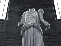 La verdad detrás de las estatuas romanas sin cabeza