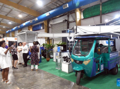 China ayuda a Cuba en cambiar matriz energética
