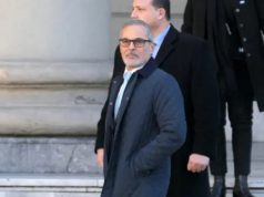 Renuncia ministro de Salud de Argentina
