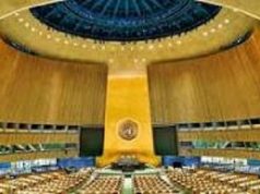 Asamblea de la ONU: Impotencia y falta de expectativas