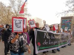 51 años del golpe de Estado en Chile