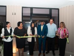 Inauguran en Santiago la Clínica Serenia