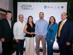 Anuncian tercera versión «Restaurant Week Santiago 2024»