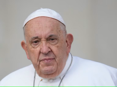 El Papa, aborto, deportaciones y un Estado más pequeño