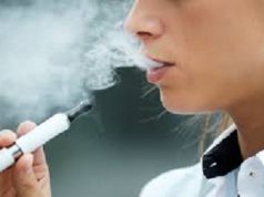 Advierten sobre incremento uso de vapers y alcohol