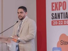 Expo Acero 2024 contará con la participación de 9 países