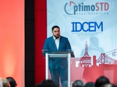 Industria del acero exportó US$137.8 millones en siete meses