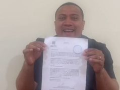 Alcalde de El Pueblecito se querella por daños ambientales