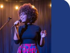 Anabel estará en Café Bohemio del Centro León