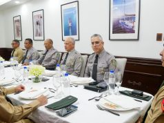 DNCD y PN pasan balance lucha contra el narcotráfico