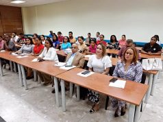 UASD Santiago llama inscripción de maestría