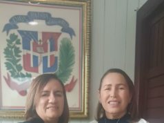 Solicita construcción bajo techo suroeste de Santiago