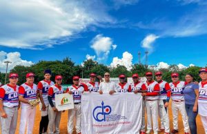 Continúa este sábado la liga de la comunicación en Santiago