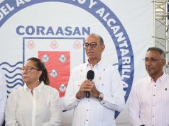 Inician operativo «Coraasan en tu comunidad»