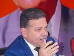 Apoya Román Jáquez siga en JCE