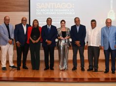 Clúster Resalta el Turismo como Motor de Desarrollo para Santiago