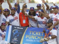 Softbol dominicano mejoró tres lugares en ranking mundial masculino