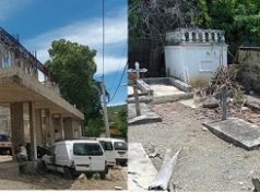 Municipio de Luperón sin dolientes; ¡Que vergüenza!