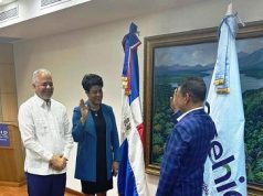 Juran a René Mateo como subadministrador de EGEHID