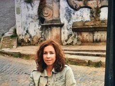 La feliz Barcelona fotografiada por Angelita Casals
