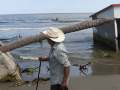 ¿Por qué aumenta el nivel del mar?