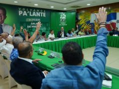 FP integró mesas de trabajo de su Congreso