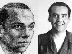 Cartas entre Miguel Hernández y García Lorga