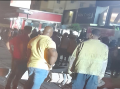 FP se solidariza con familiares víctimas accidente en Azua