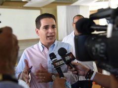 Dice es insensata propuesta Reforma Constitucional