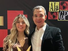 Largometraje “Hijos de la Revolución” gana premio ALACOP 2024