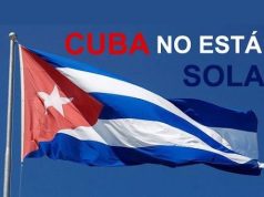 Daños bloqueo EE.UU a Cuba llegan a 164 mil millones de dólares