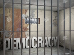 Democracia made in USA versus Democracia participativa