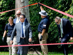 Investigadores buscan motivo intento asesinato Trump