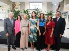 Centro de Convenciones UTESA presenta exposición de Clara Ledesma