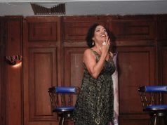 Anuncian presentación obra teatral “Alejandro”