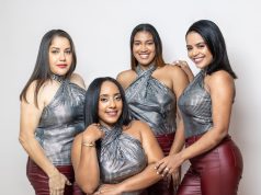 Las Cibaeñas Típikas harán gira por EU