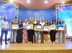 UASD Santiago reconoce la excelencia académica