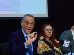 FP rechaza acuerdo marítimo entre RD y Países Bajos