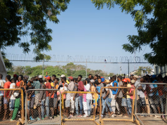 Migración y mano de obra: ¿Deportaciones o beneficio empresarial?»