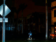 Al menos cuatro muertos y 3,2 millones sin luz en la Floridan