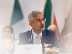 La ONU es una «empresa vieja», dice India