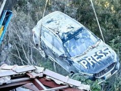Isarael asesina tres periodistas en el Líbano