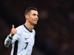 Ronaldo invierte en empresa rusa de salud