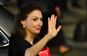 Milei destituye canciller por votar a favor de Cuba