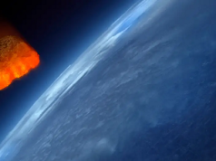 ¿Es probable que un asteroide choque contra la Tierra?