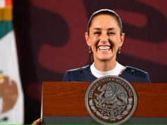 El ‘Plan México’ para enfrentar a Trump