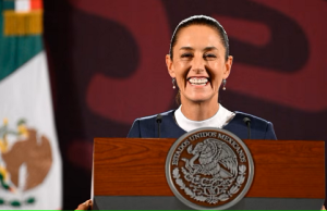 México advierte no permitirá injerencia extranjera