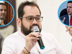 Dice caso INTRAN podría terminar en una novela