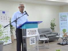 Abogan por gobernanza ambiental sostenible y justa