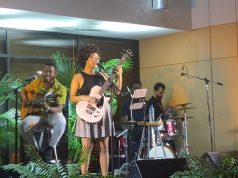 Anabel, sencillamente un gran concierto